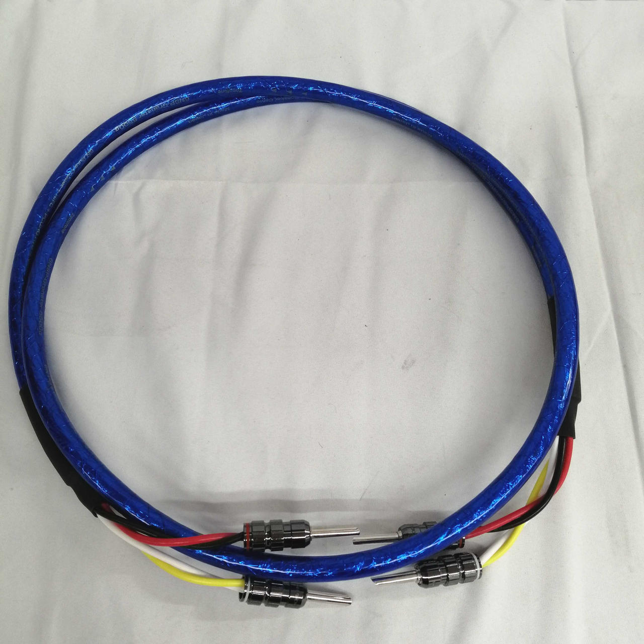 Zonotone 5500α1.5m 2.4m合計2本 ★M250428 Zonotone 5500α1.5m 2.4m合計2本 ☆M250428 - メルカリ
