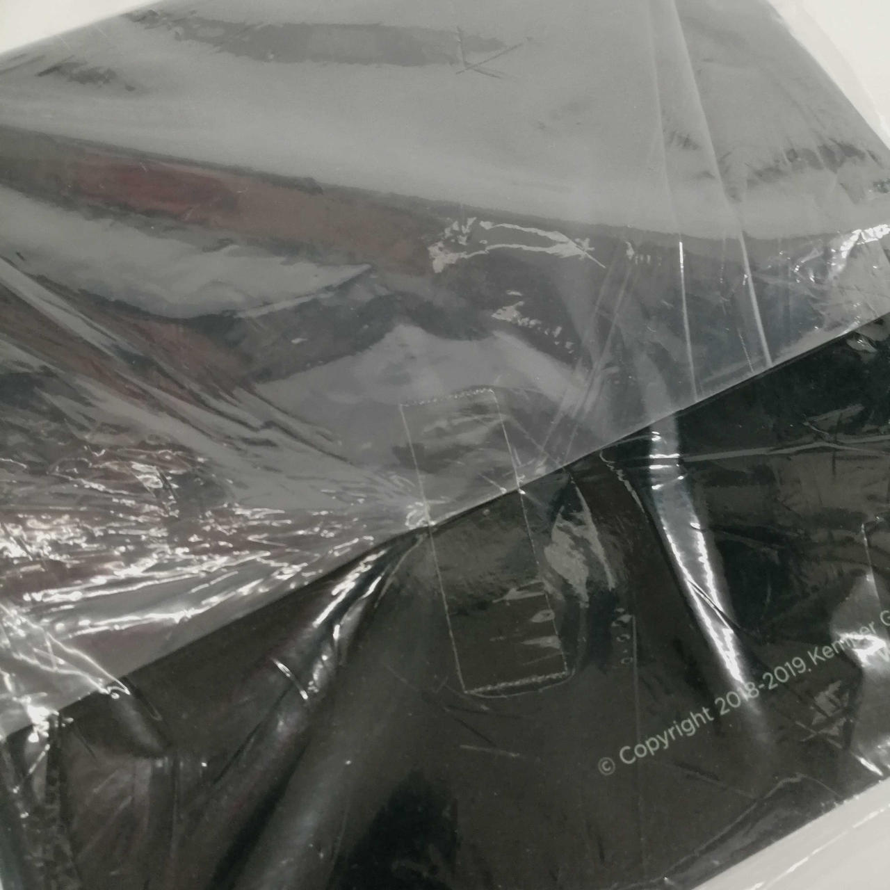 ※説明書は未開封です。