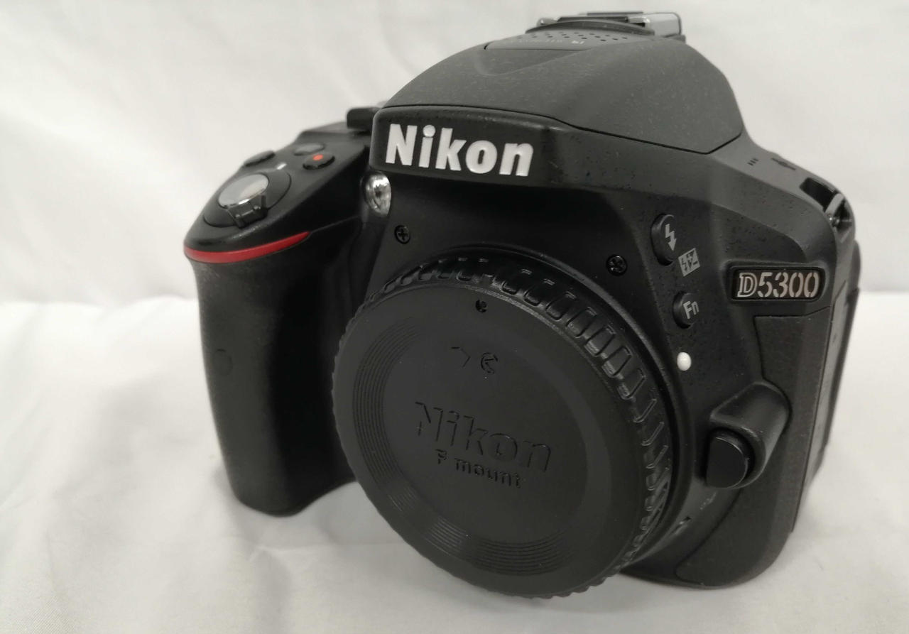 ニコン(NIKON)|一眼レフカメラ ボディ|HARDOFFオフモール