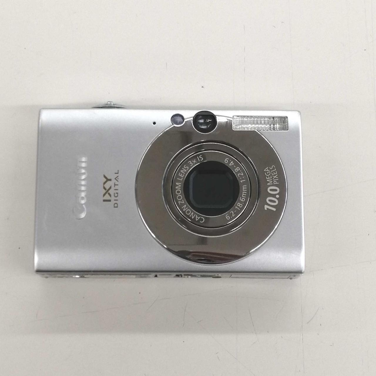 デジタルカメラ　Canon　ジャンク品 キヤノン(CANON)|【ジャンク】デジタルカメラ|HARDOFFオフモール