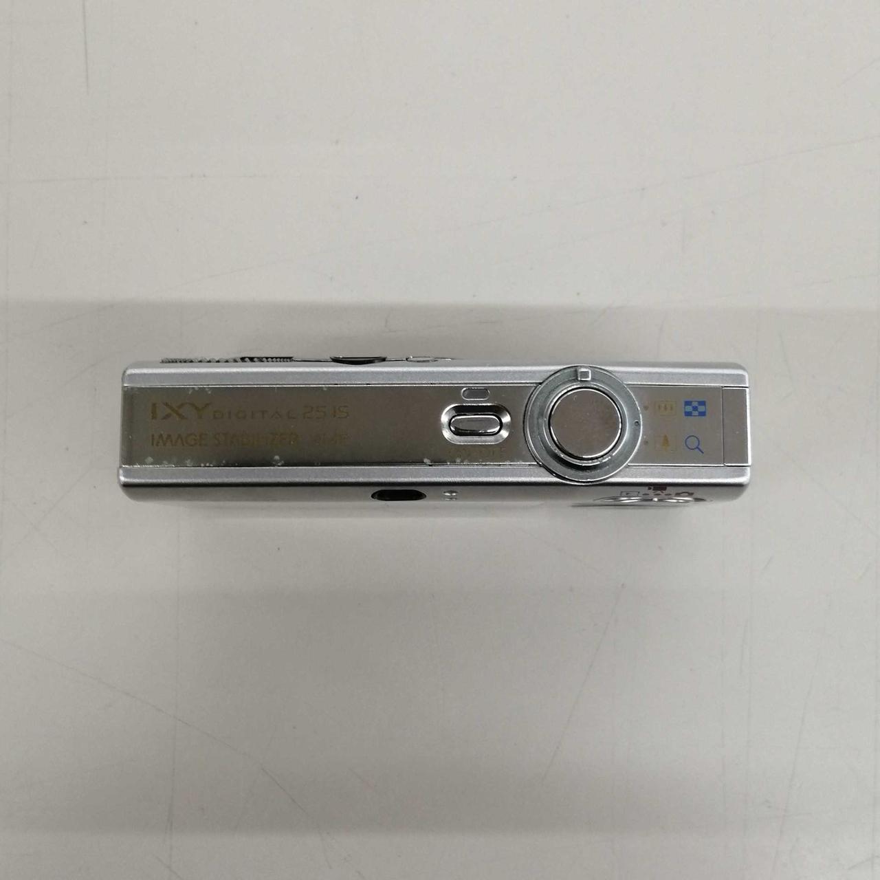Canon　デジタルカメラ　ジャンク ジャンク】Canon デジタルカメラ PowerShot SX130IS カメラ