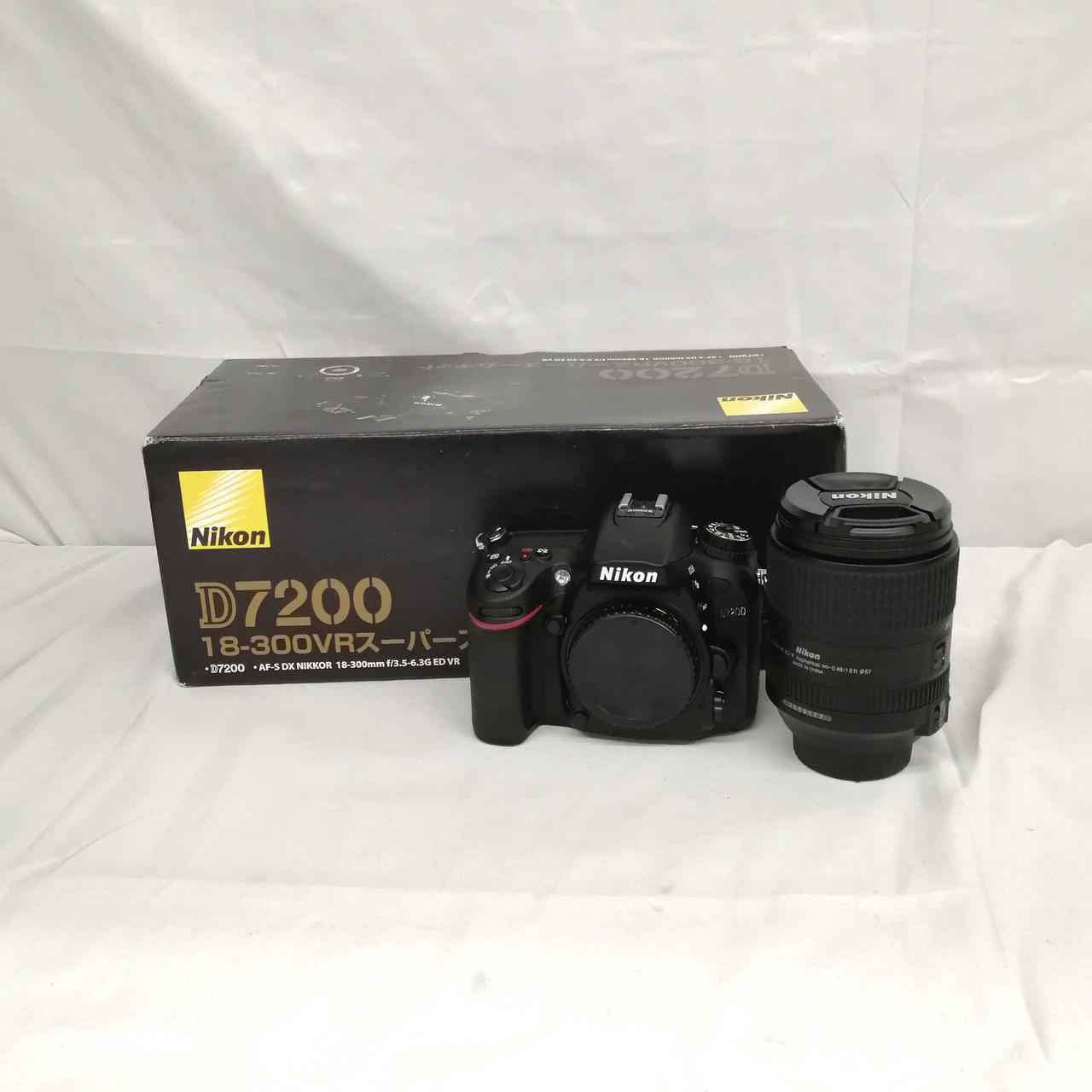 Nikon デジタル一眼レフカメラ Nikon (ニコン) デジタル一眼レフカメラ D90 1290万画素 APS-C