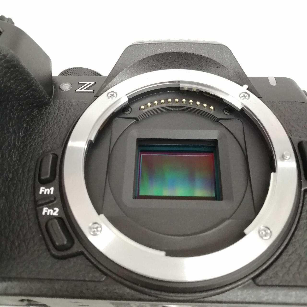 ニコン(NIKON)|デジタルミラーレス一眼カメラ|HARDOFFオフモール