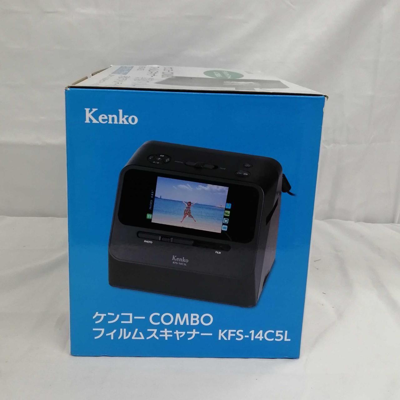 RARE MONO SHOP USBフィルムスキャナー USPS98PS RARE MONO SHOP USBフィルムスキャナー USPS98PS