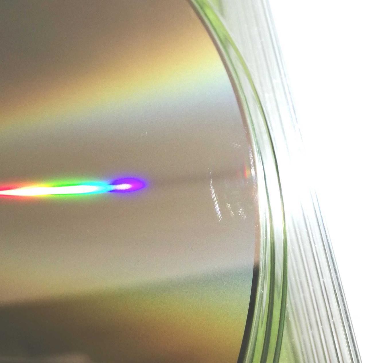 ※一部のディスクに傷有り