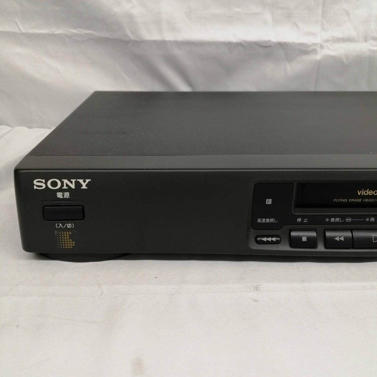 Sony DPS-F7 ジャンク Yahoo!オークション -「sony dps」(楽器、器材) の落札相場
