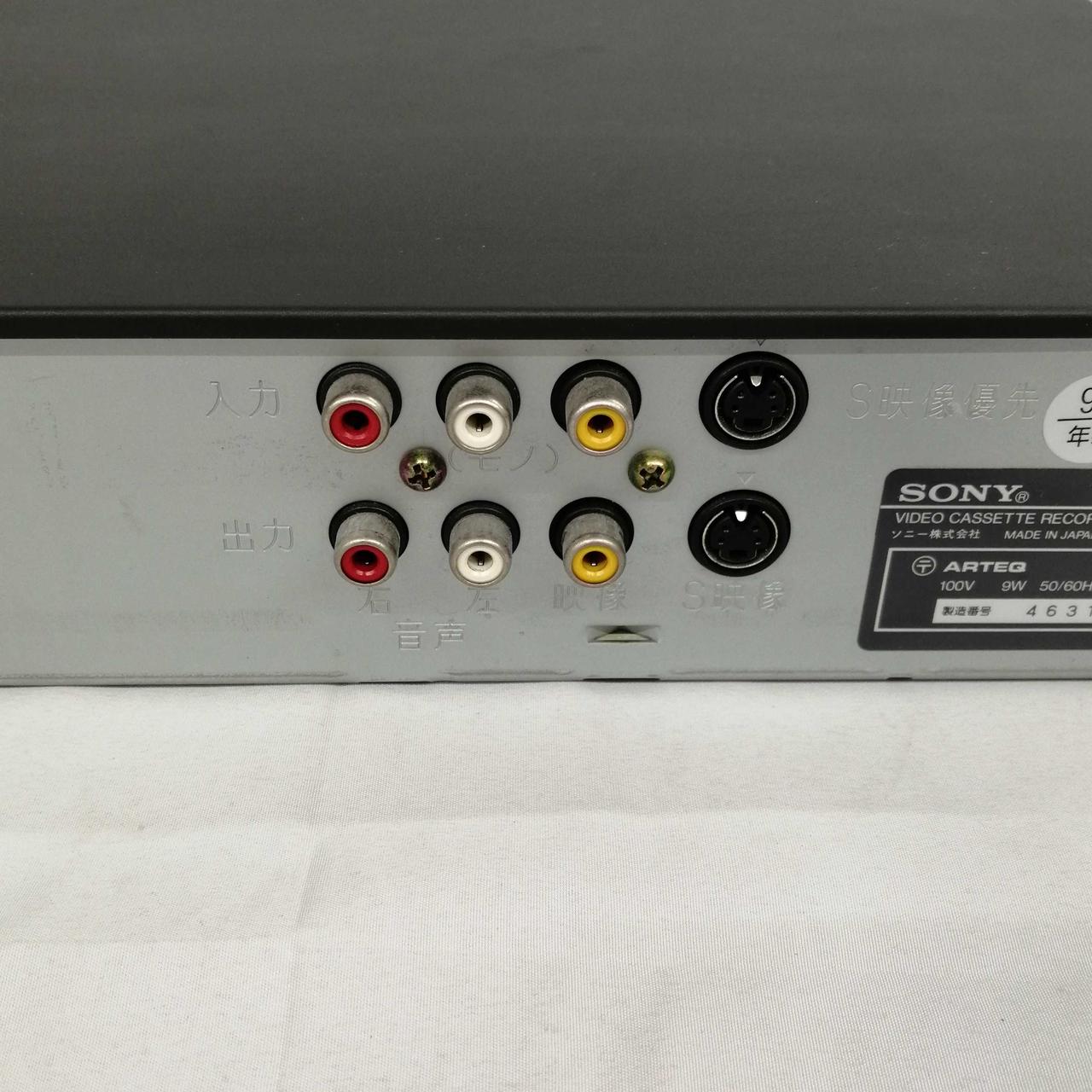 SONY VPH-1272QJ RM-1271 ジャンク品 SONY WALKMAN NW-ZX707