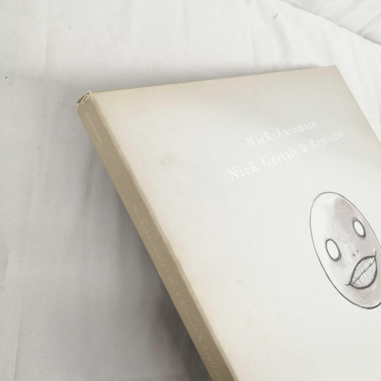 ※フチ:全体的に汚れ有り