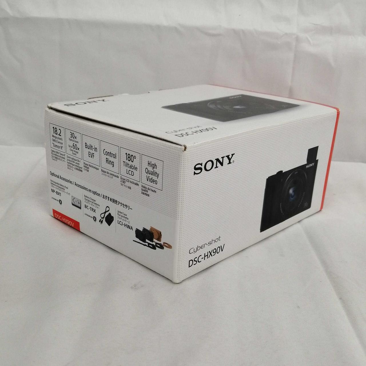 ソニー(SONY)|コンパクトデジタルカメラ|HARDOFFオフモール