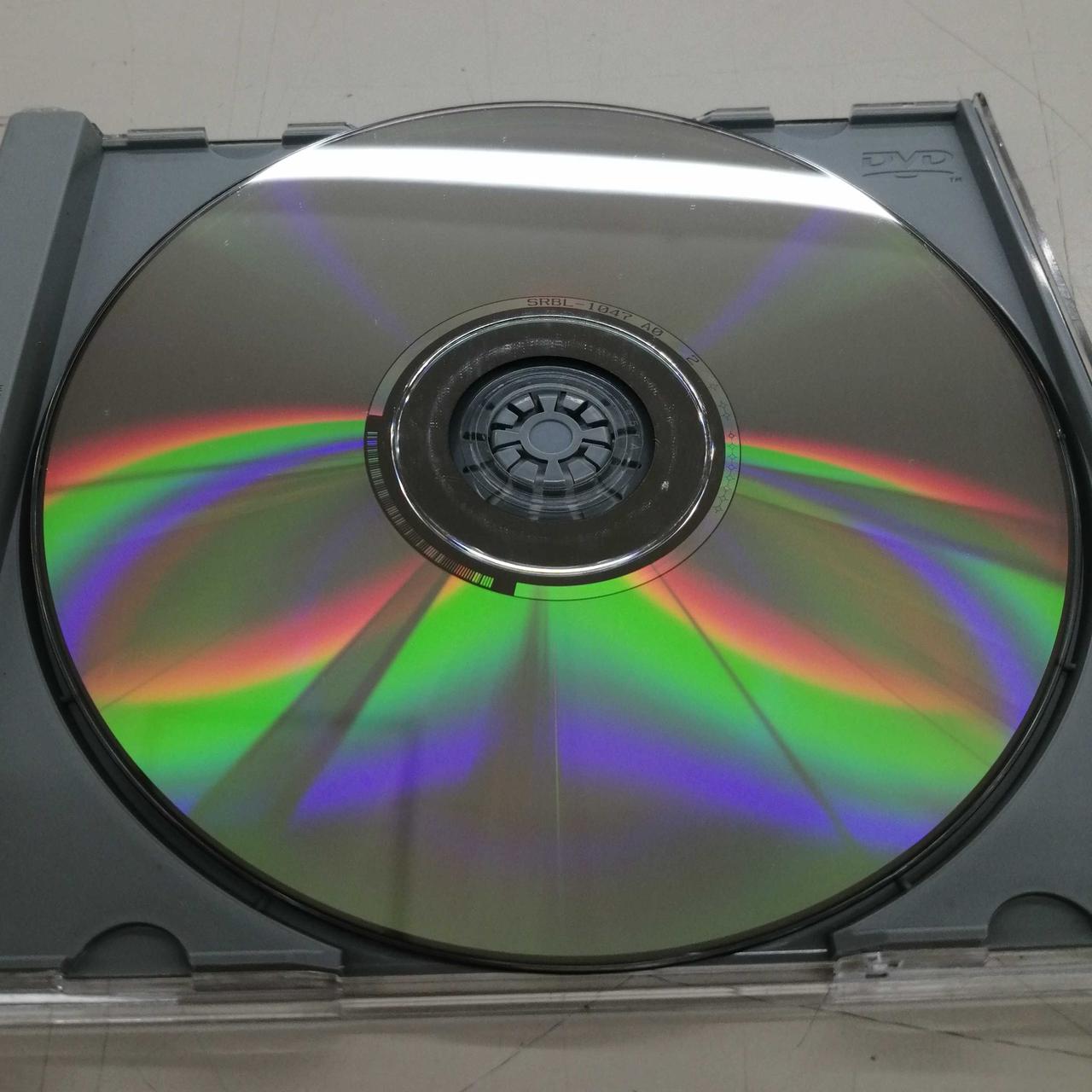 目立つ傷はありません