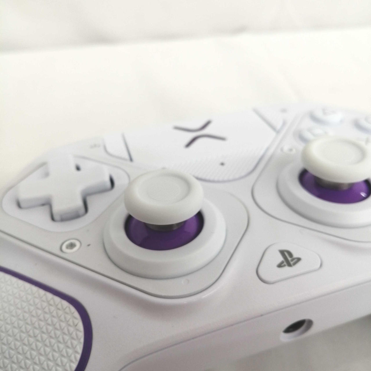 ※グリップ変色