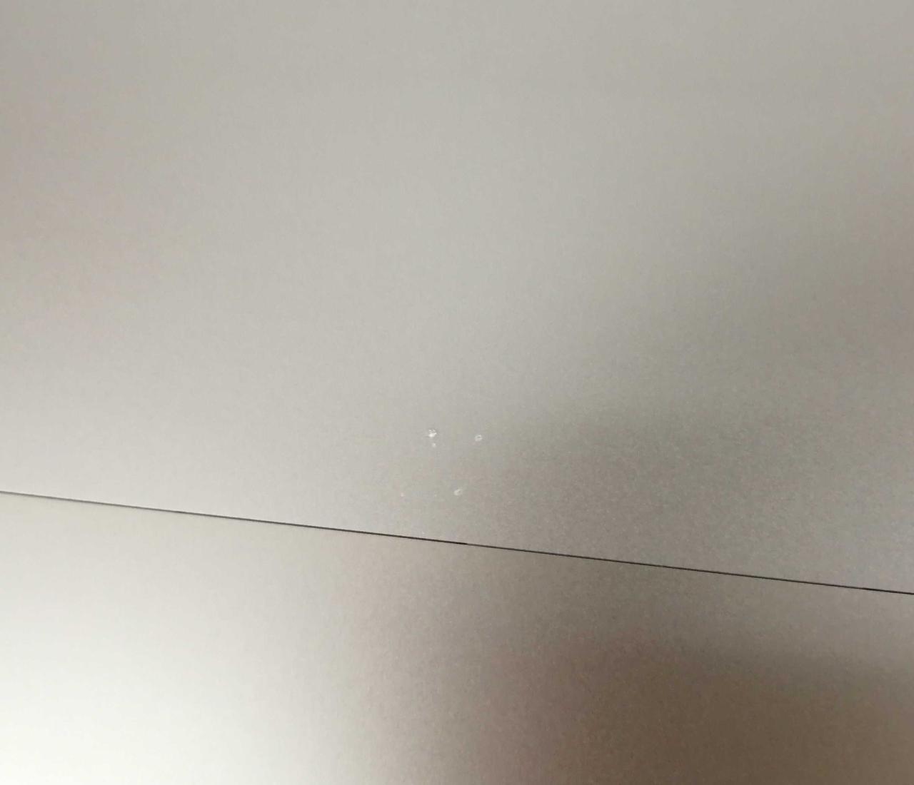 ※背面キズあり