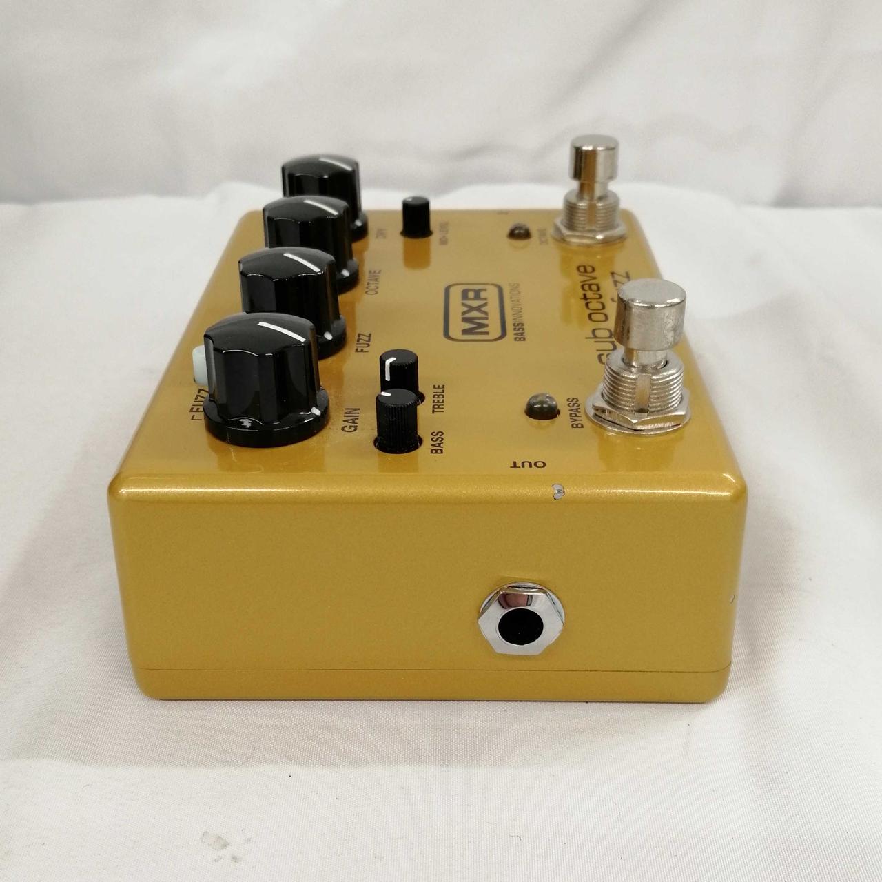 エムエックスアール(MXR)|エフェクター|HARDOFFオフモール（オフモ