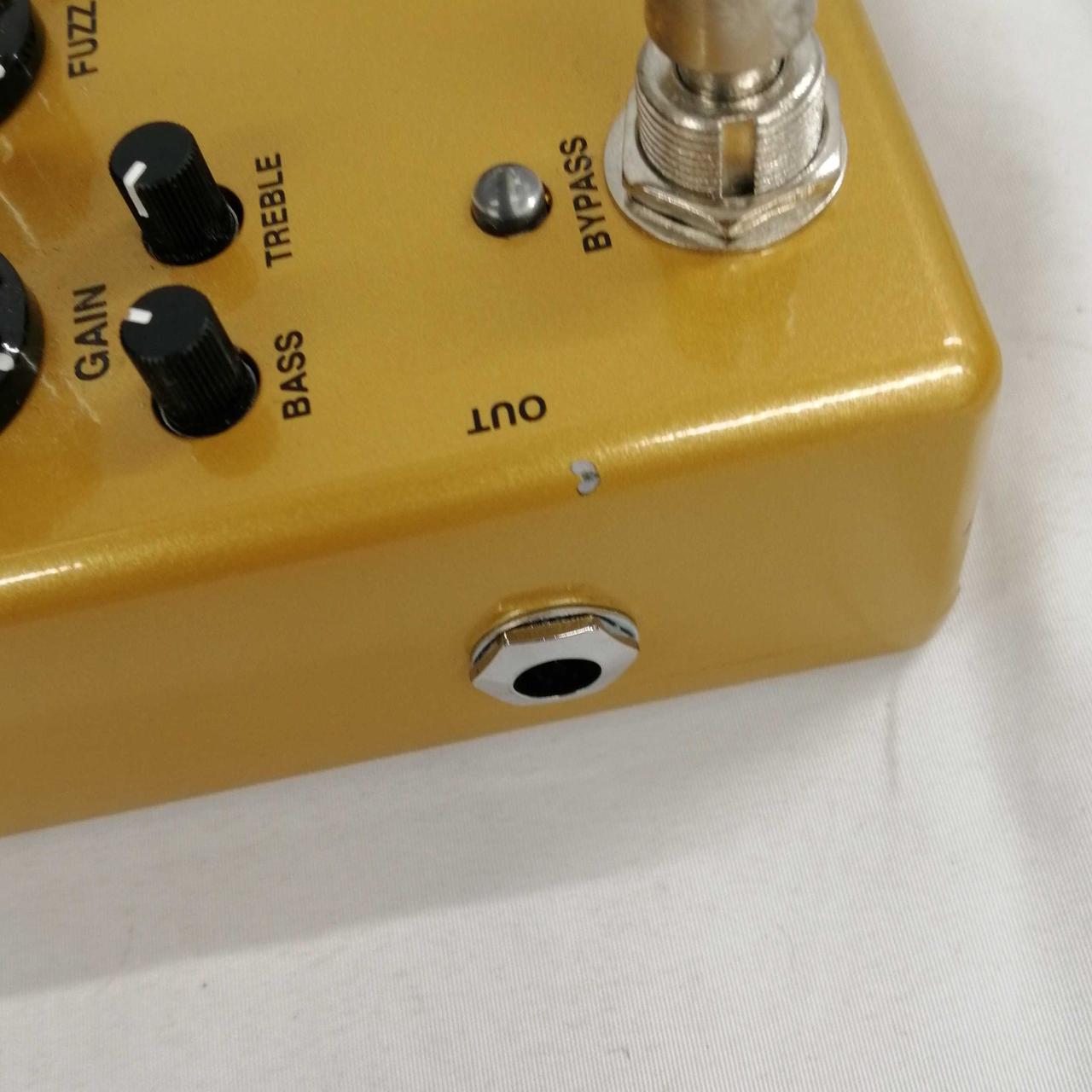 エムエックスアール(MXR)|エフェクター|HARDOFFオフモール（オフモ