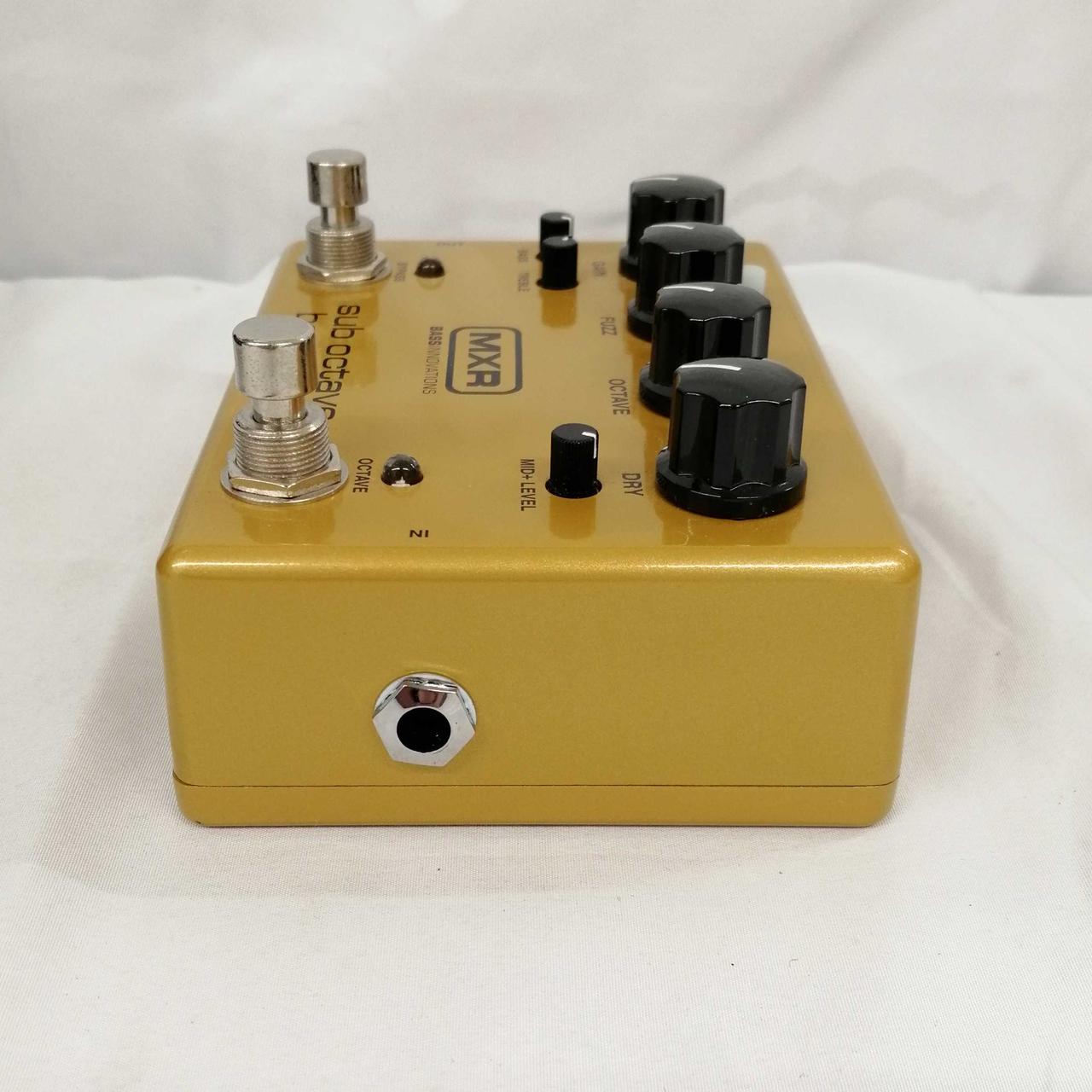 MXR エフェクター3点セット エムエックスアール(MXR)|エフェクター|HARDOFFオフモール（オフモ