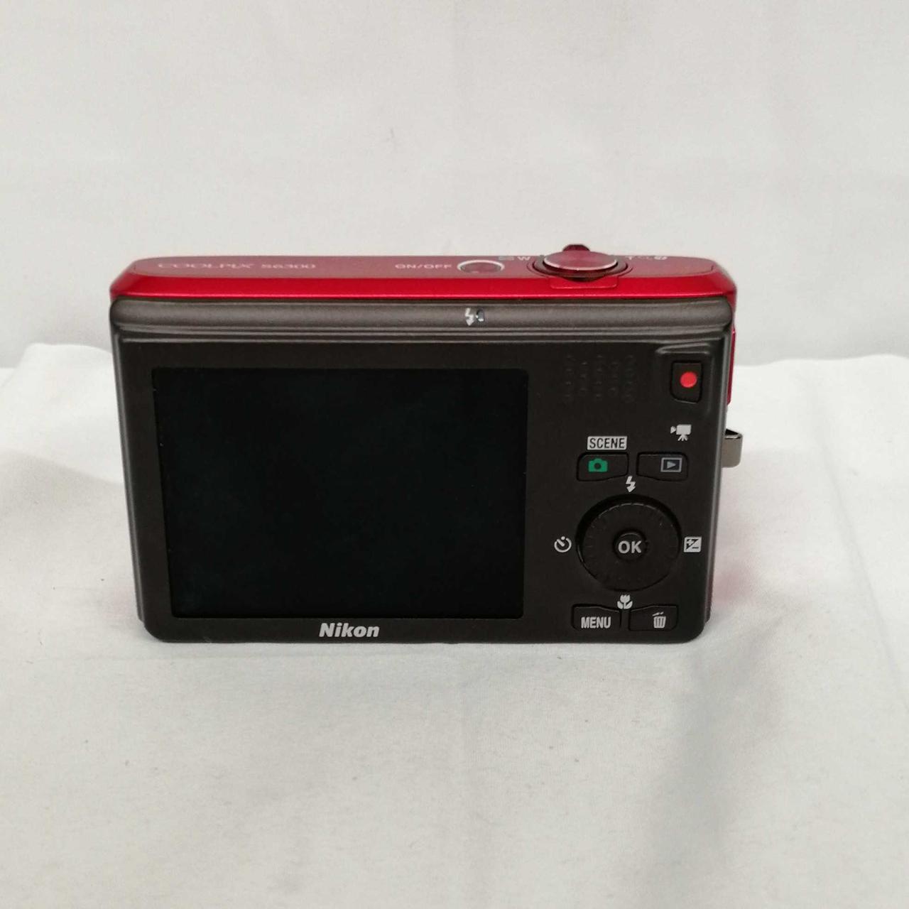 ニコン(NIKON)|コンパクトデジタルカメラ|HARDOFFオフモール（オフモ