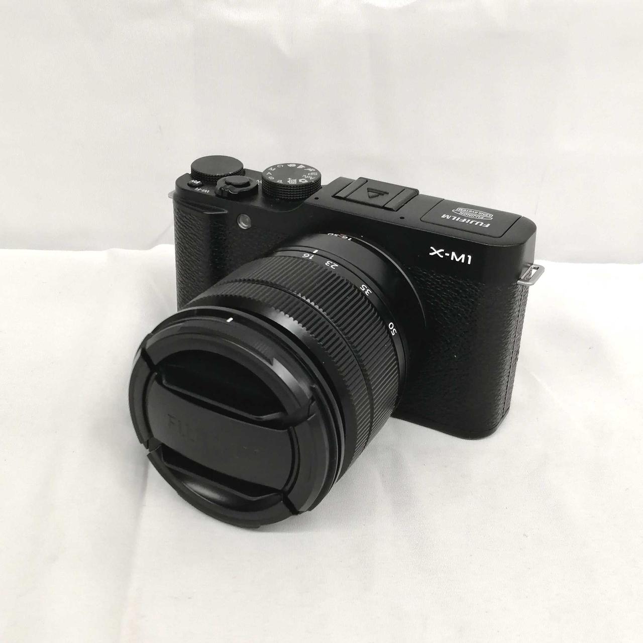 フジフィルム(FUJIFILM)|デジタルミラーレス一眼カメラ|HARDOFFオフ