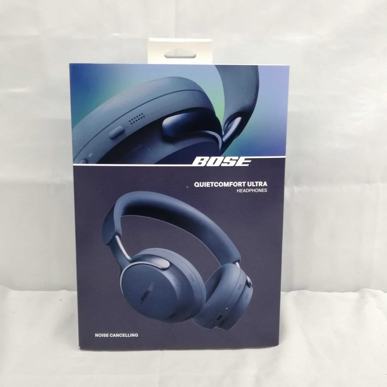 ボーズ(BOSE)|ワイヤレスヘッドホン|HARDOFFオフモール（オフモ