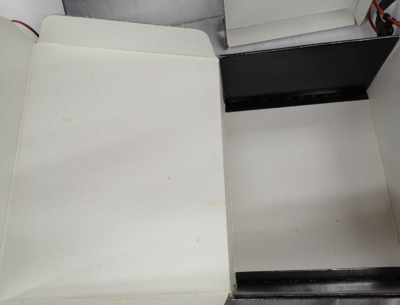 ※中箱シミ汚れ有り