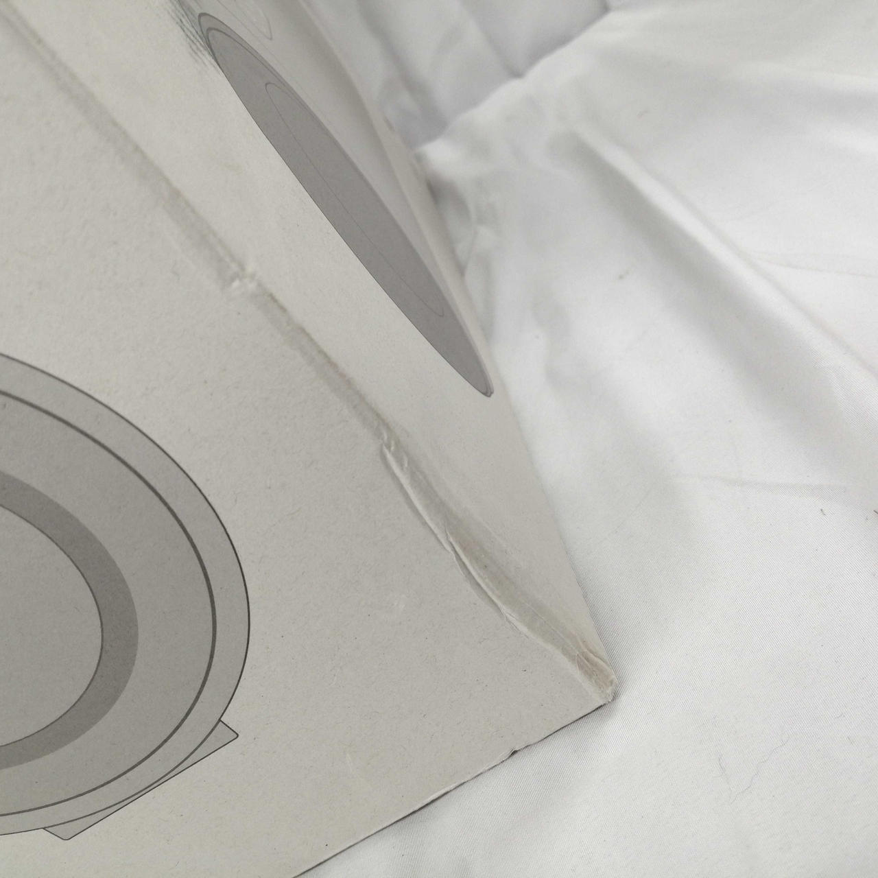 ※箱汚れ、ダメージ有り