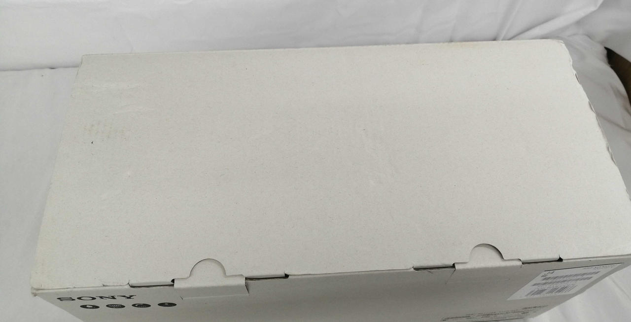 ※箱汚れ、ダメージ有り