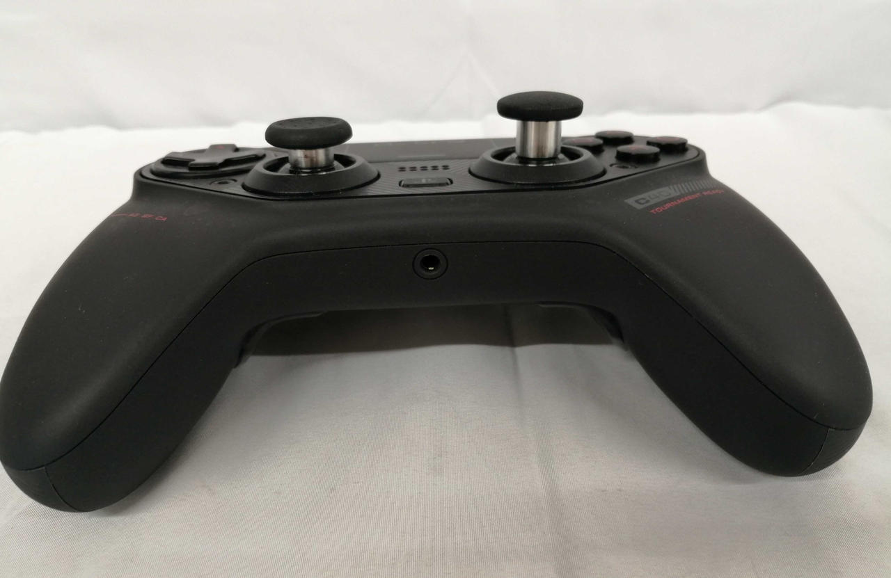 ※右スティック交換されています