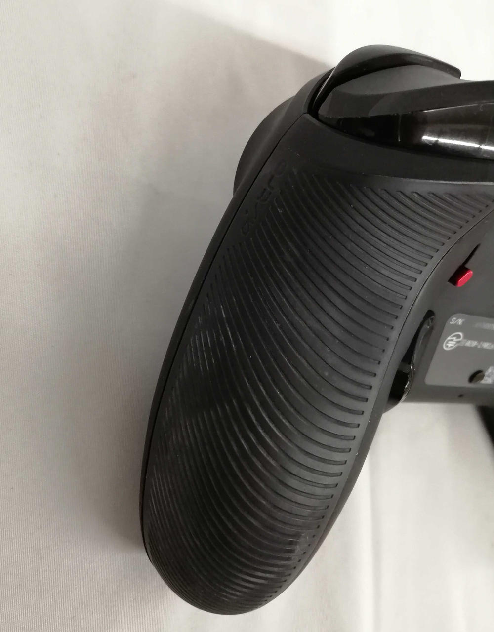 ※劣化箇所有り