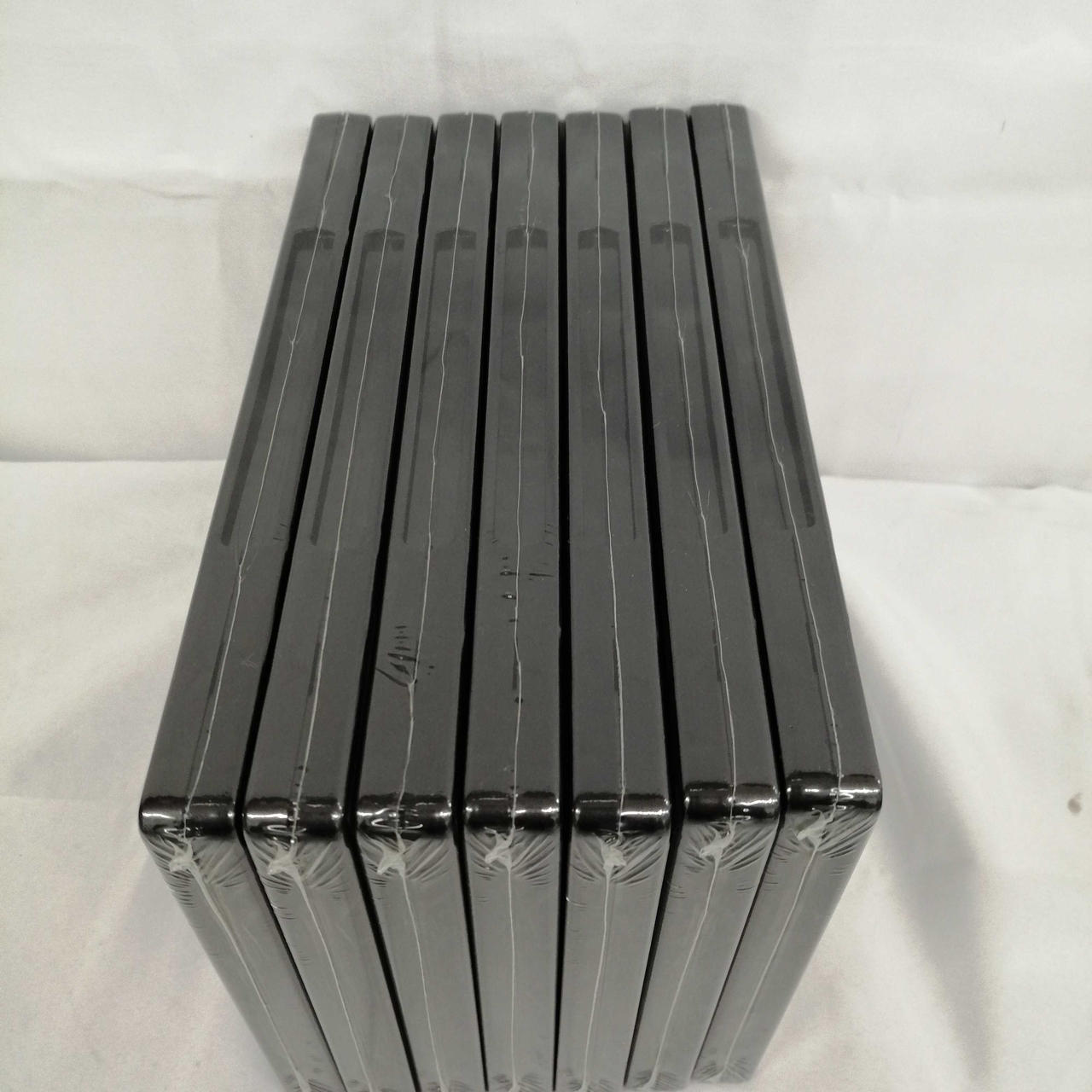 ※ディスクは未開封品です。