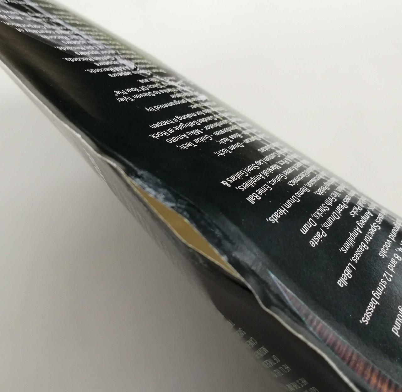 ※ダメージ有り