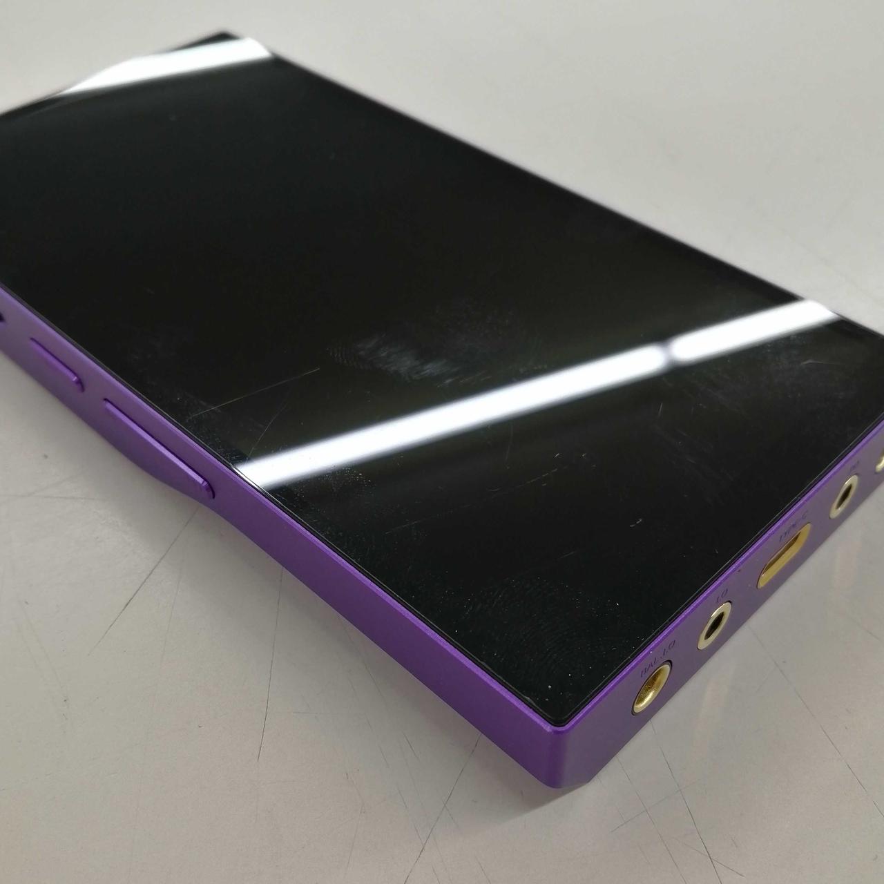 ※フィルム貼ってあります。