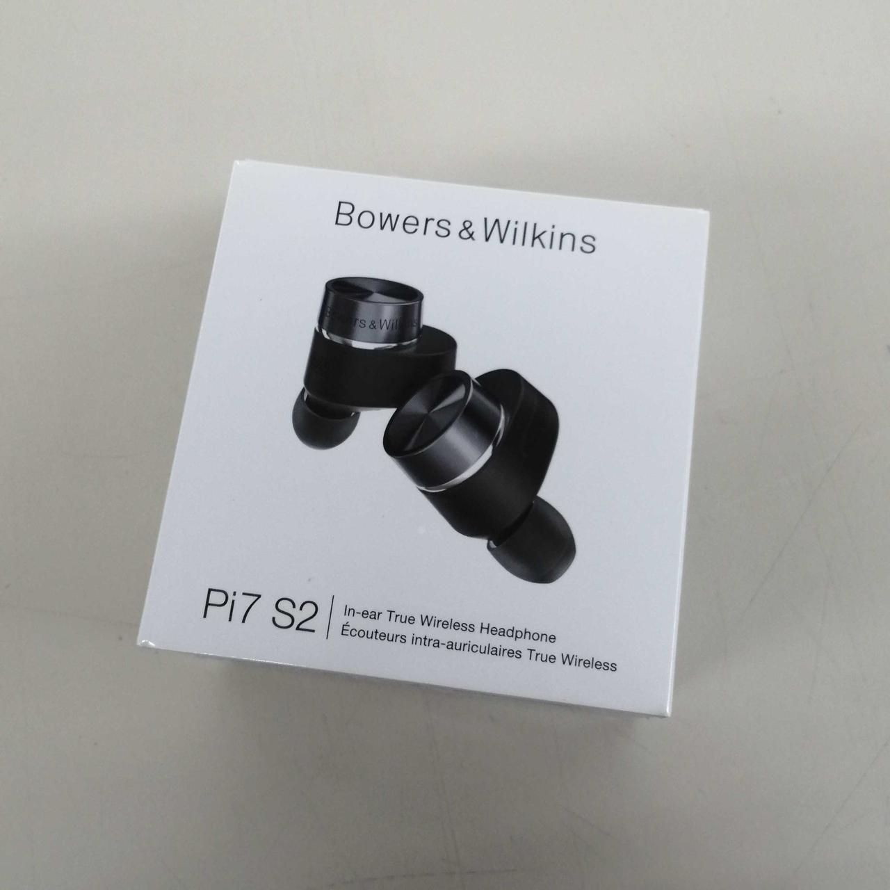 BOWERS & WILKINS|ワイヤレスイヤホン|【ハードオフ公式通販】オフ