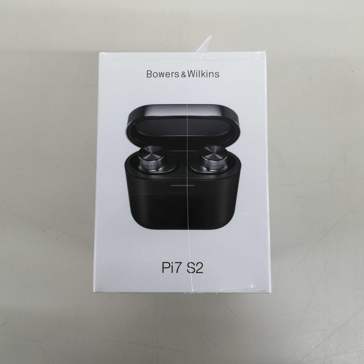 BOWERS & WILKINS|ワイヤレスイヤホン|【ハードオフ公式通販】オフ