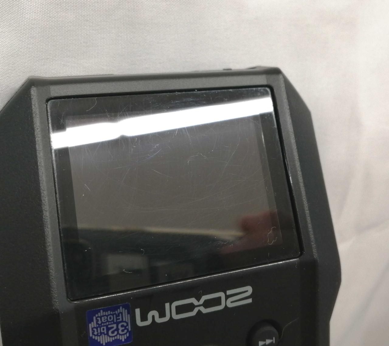 ※液晶キズ有り