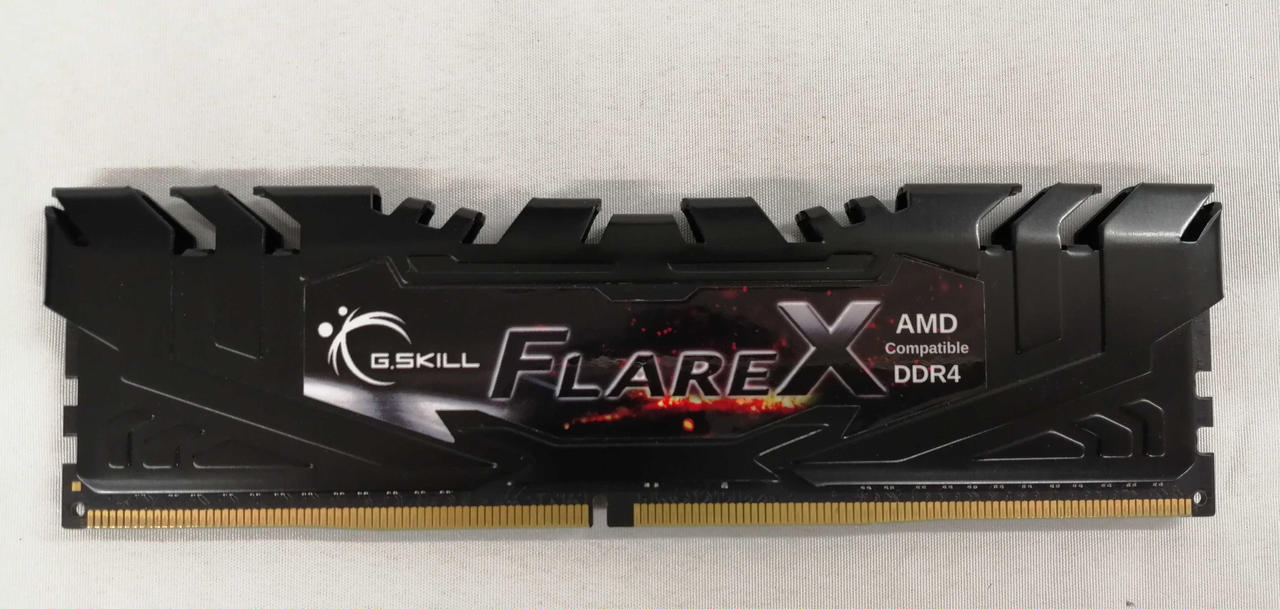 W*D様 ［中古 動作確認済]GSKILL DDR4 8GBx2 メモリー G.SKILL|DDR4メモリ 8GB×2|【ハードオフ公式通販】オフモール