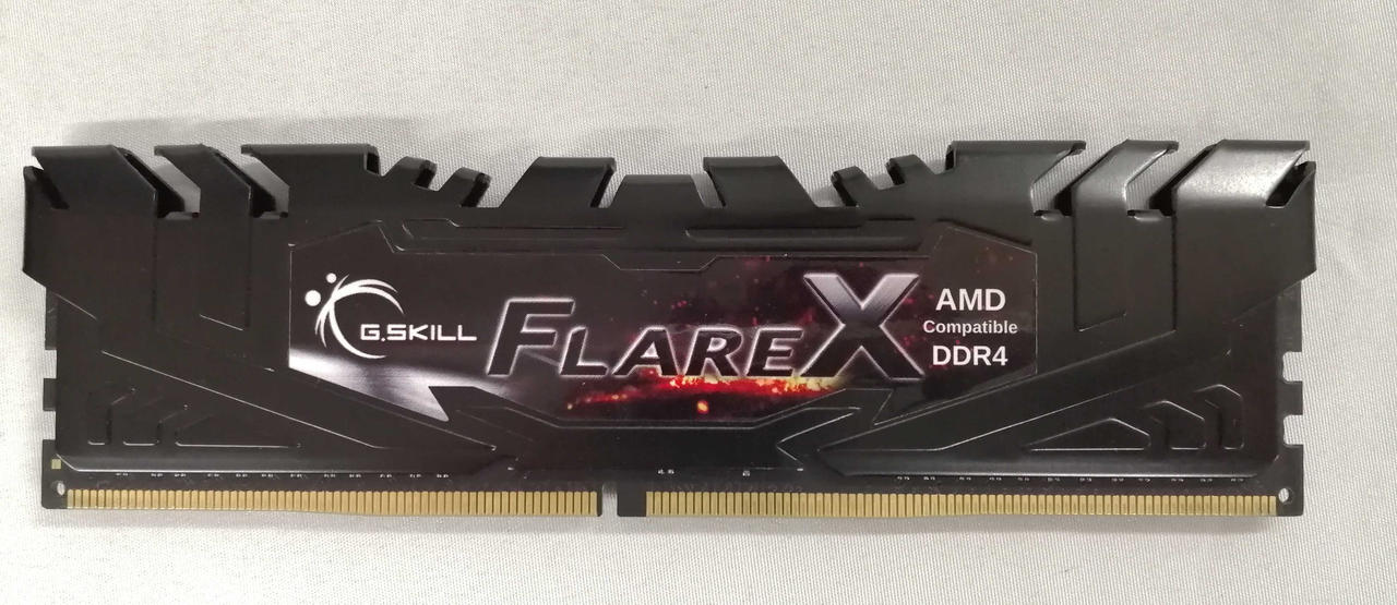 「値下げ」g.skill DDR4-4400 2x16gb メモリー G.SKILL|DDR4メモリ 8GB×2|【ハードオフ公式通販】オフモール