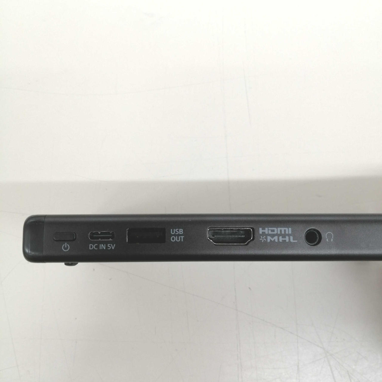 SONY|モバイルプロジェクター|【ハードオフ公式通販】オフモール