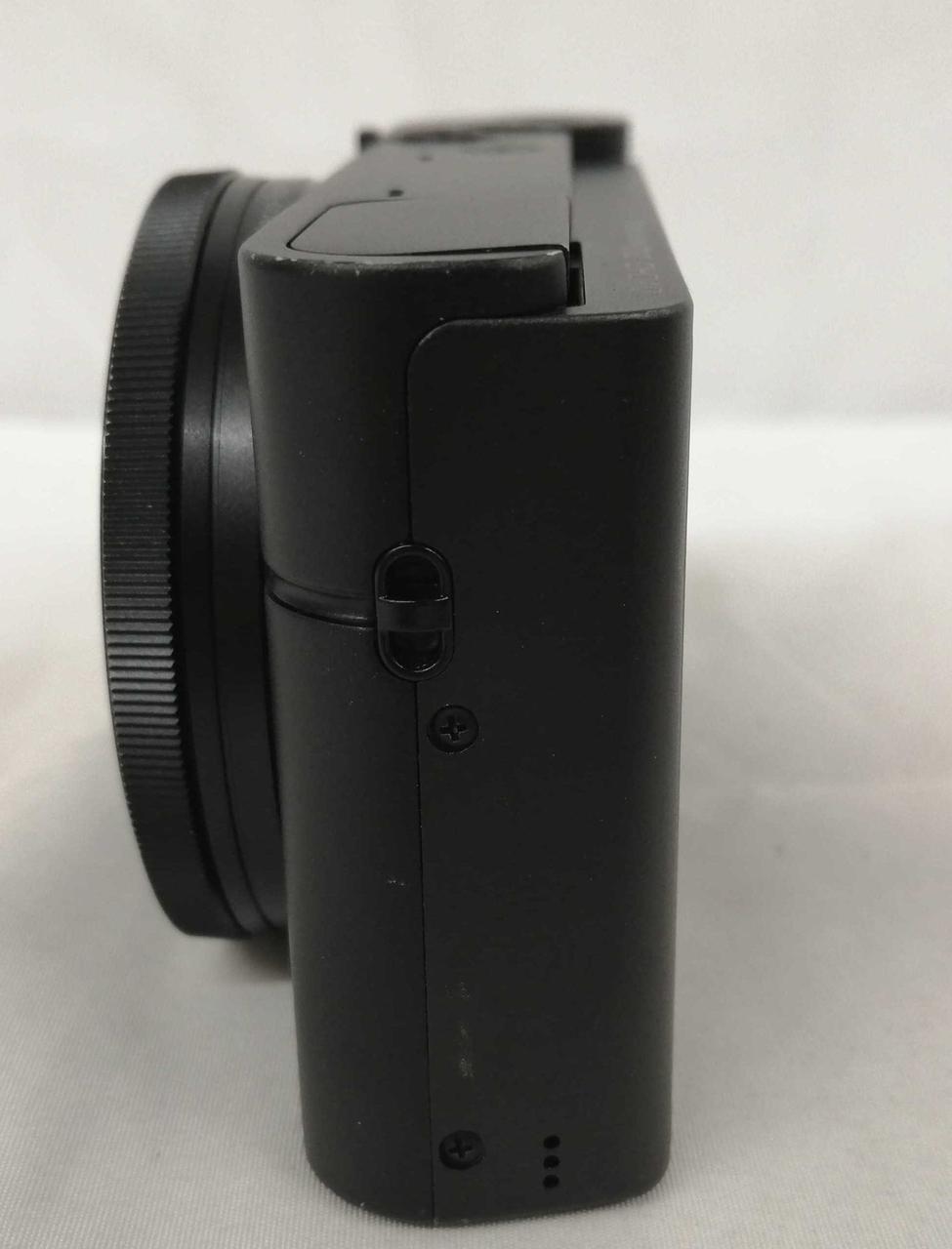 【美品】SONY コンパクトデジタルカメラ 本体 ソニー(SONY)|デジタルカメラ|【ハードオフ公式通販】オフモール