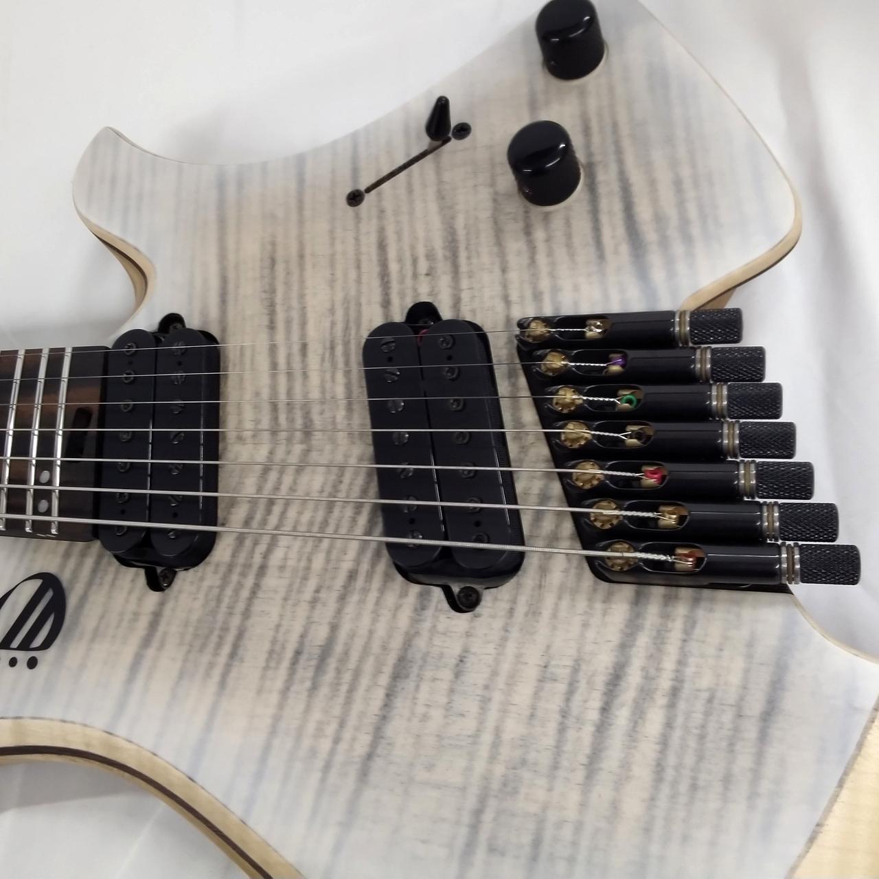 OVERLOAD CUSTOM GUITARS|エレキギター|HARDOFFオフモール