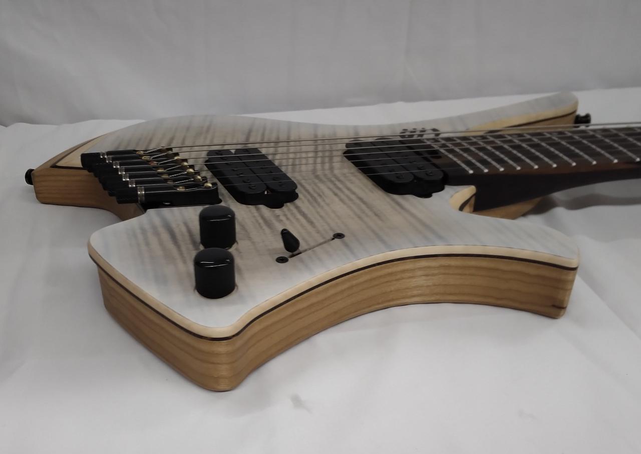 OVERLOAD CUSTOM GUITARS|エレキギター|HARDOFFオフモール