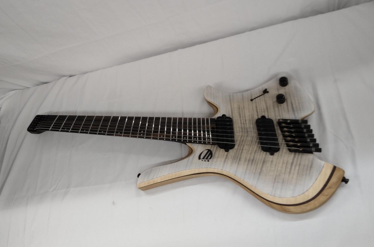 OVERLOAD CUSTOM GUITARS|エレキギター|HARDOFFオフモール