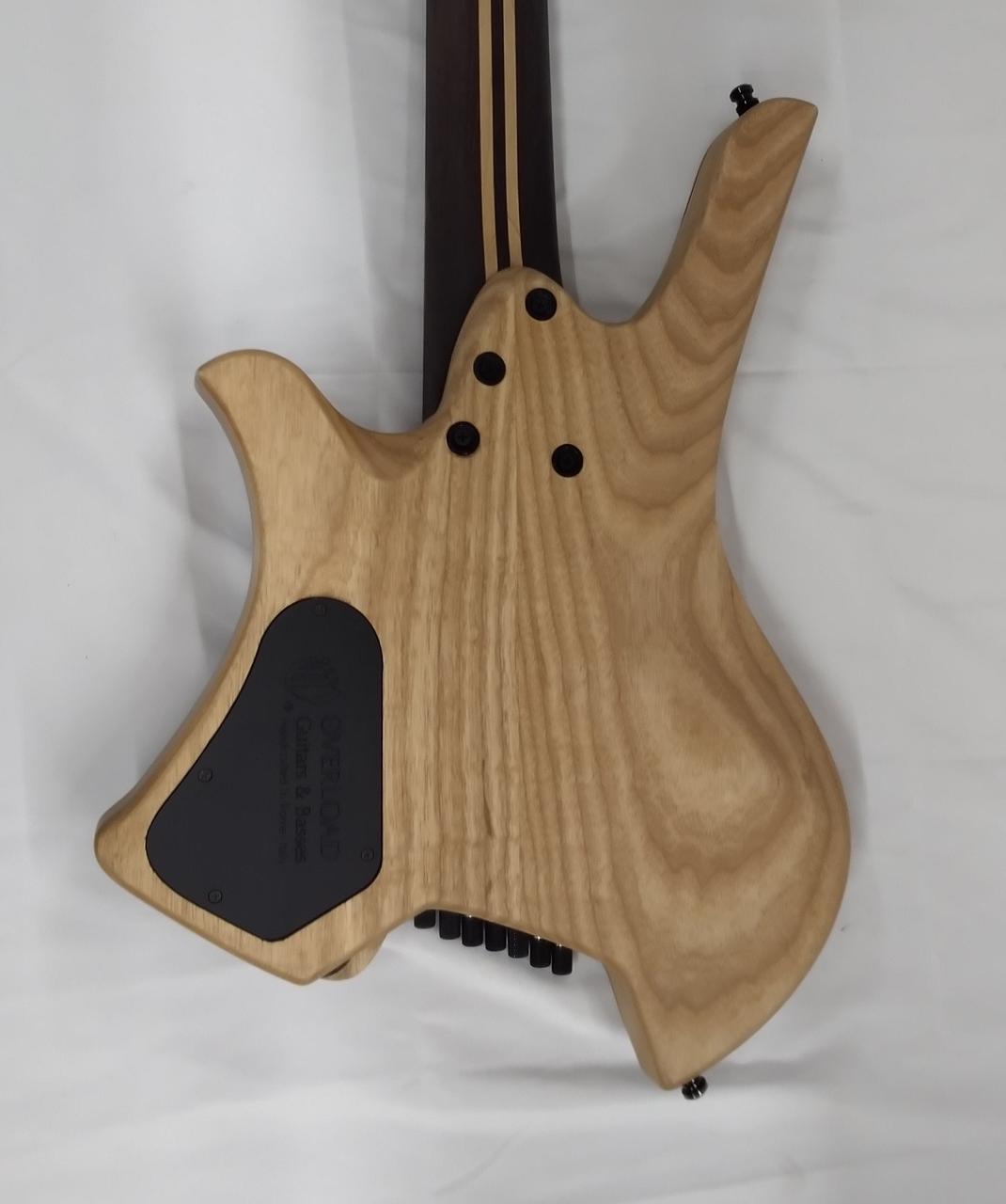 OVERLOAD CUSTOM GUITARS|エレキギター|HARDOFFオフモール