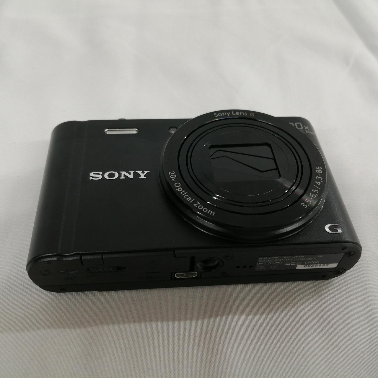 ソニー(SONY)|デジタルカメラ|HARDOFFオフモール（オフモ