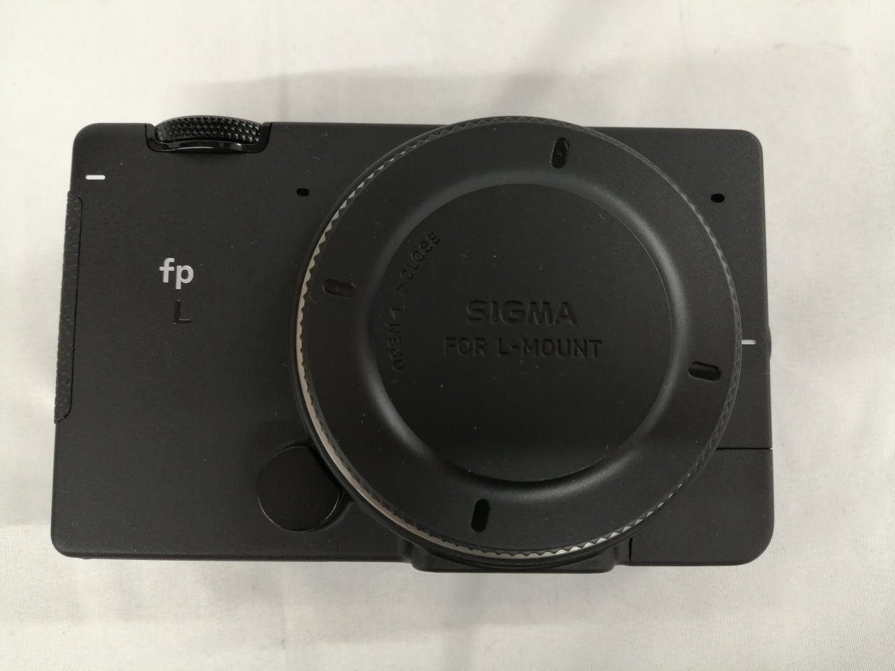 シグマ(SIGMA)|デジタルミラーレス一眼カメラ|HARDOFFオフモール