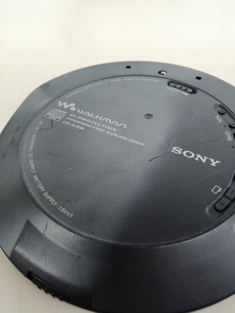 628：SONY　ソニー　CDウォークマン　10点　ジャンク ソニー(SONY)|【ジャンク】CDウォークマン|HARDOFFオフモール