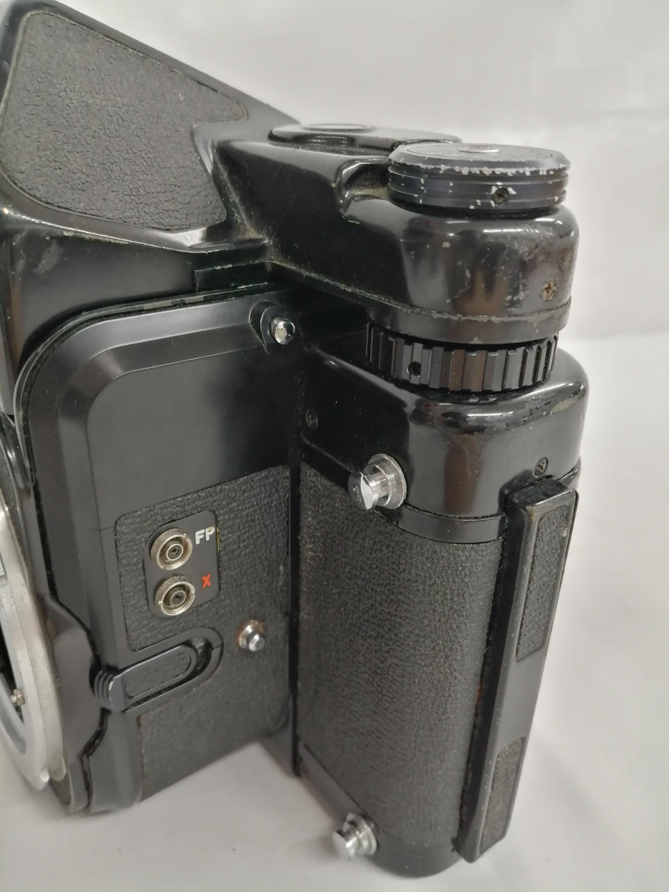 ペンタックス / アサヒコウガクコウギョウ(PENTAX)|【ジャンク