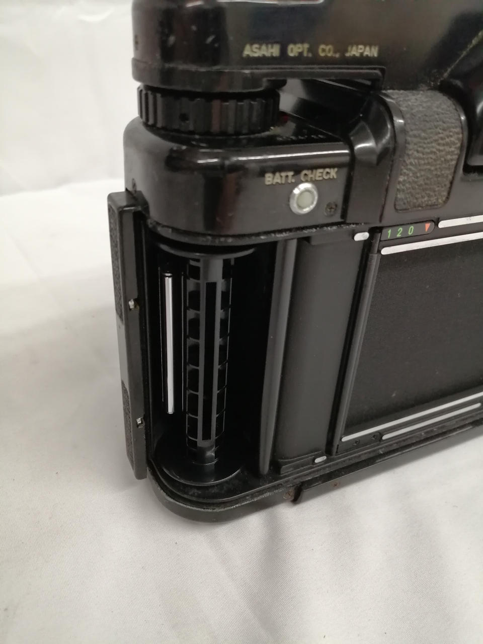 PENTAX SP フィルムカメラ ジャンク 12台 処分価格 ③ 早い者勝ち PENTAX - (最終値下げ)PENTAX SP フィルムカメラの通販 by きら