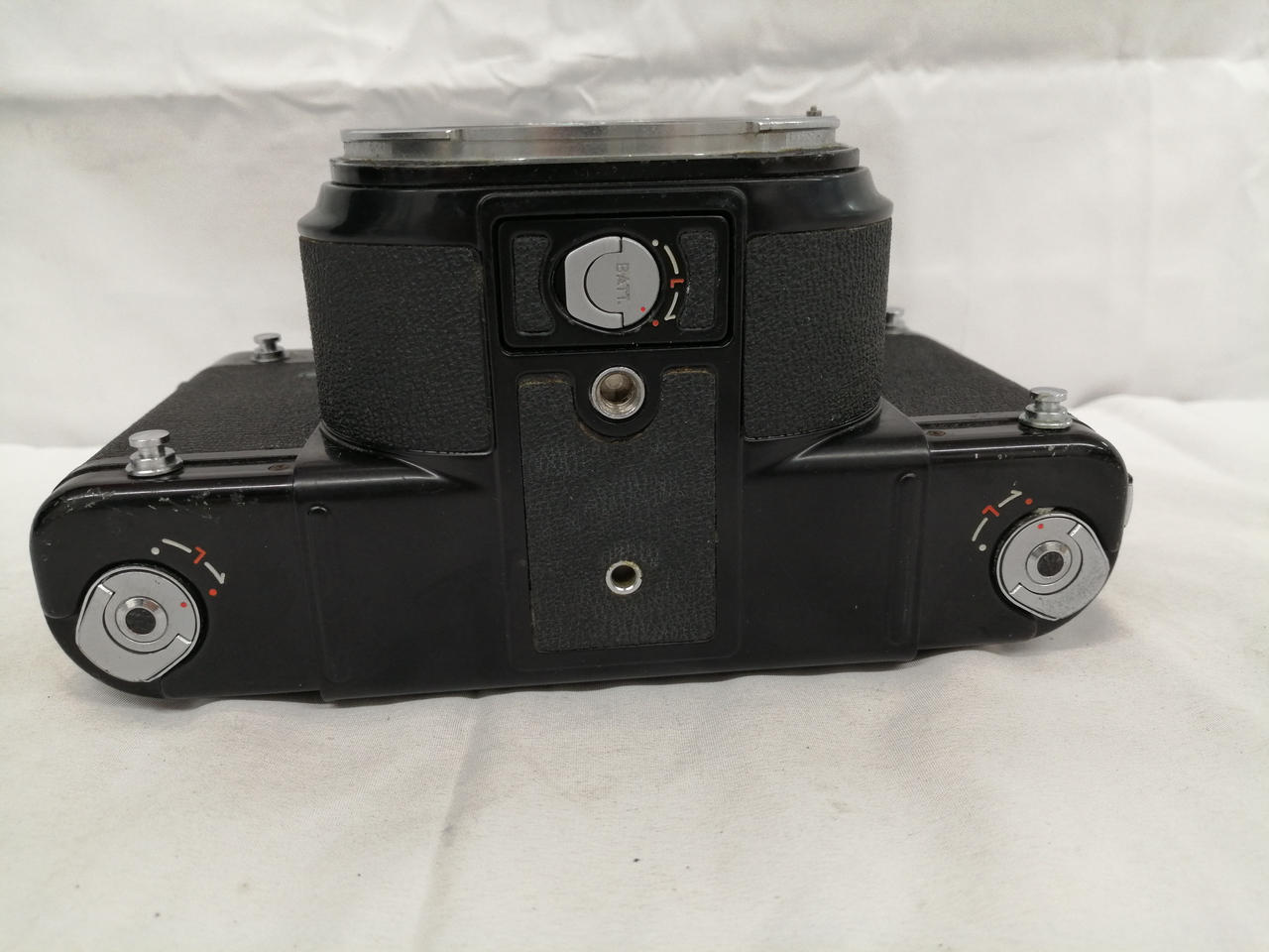 PENTAX SP フィルムカメラ ジャンク 12台 処分価格 ③ 早い者勝ち PENTAX - (最終値下げ)PENTAX SP フィルムカメラの通販 by きら