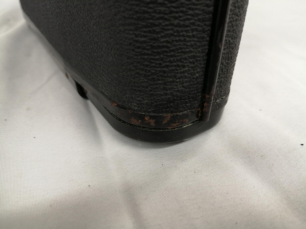 ※劣化、ダメージ箇所