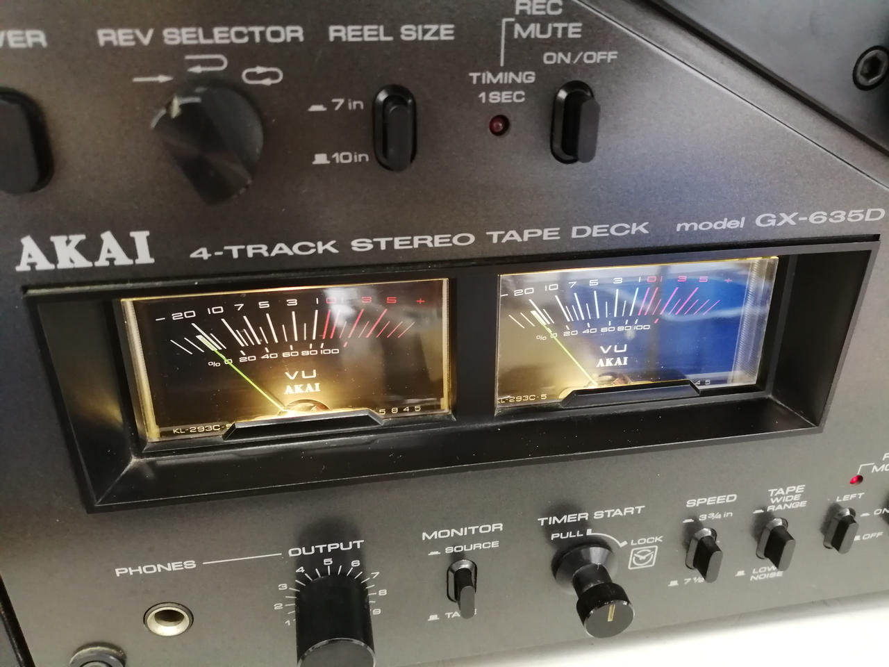 アカイ(AKAI)|オープンリールデッキ|HARDOFFオフモール（オフモ