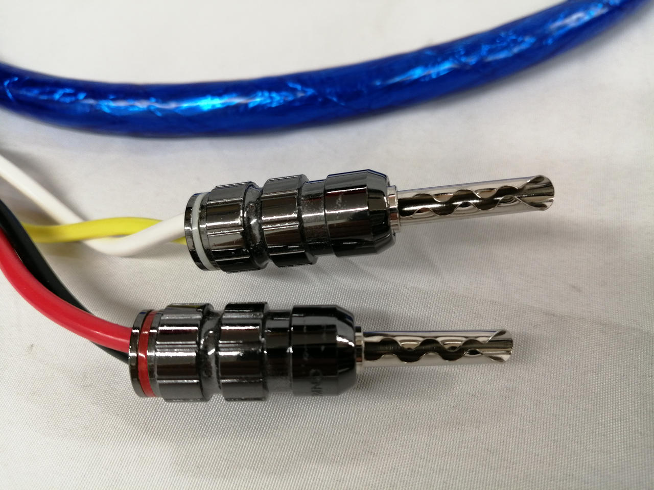 Zonotone 5500α1.5m 2.4m合計2本 ★M250428 Zonotone 5500α1.5m 2.4m合計2本 ☆M250428 - メルカリ